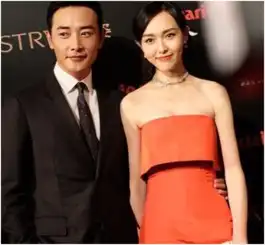 李易峰和赵丽颖恋情证据疑似曝光关晓彤没机会了