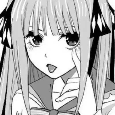 林木木人总是太执着于第一眼看到的东西