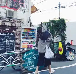 水彩画