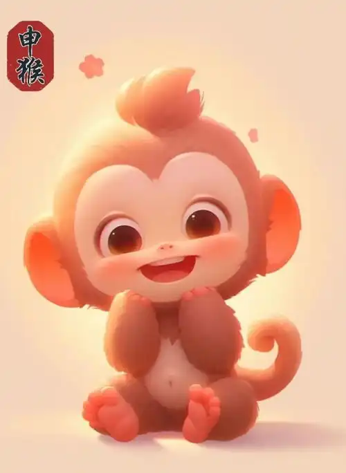 申猴十猴九不全,1968年属猴人的晚年命运,40岁后什么命