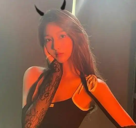 为正义还是为流量都美竹与姐姐李恩翻脸,互相谩骂攻击惹争议