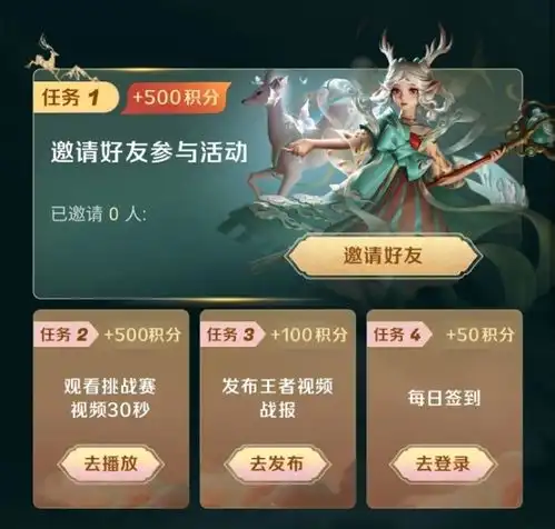王者荣耀瑶新皮肤只要1点劵,玩家直呼这是官方送的福利