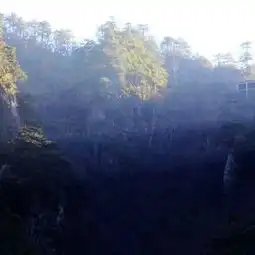 大明山驾云台攻略,驾云台门票游玩攻略地址图片门票价格