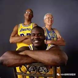 人物他自诩nba第一中锋怒喷科比阻碍他成长