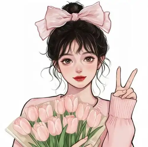 头像独一无二