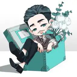 白宇朱一龙合集