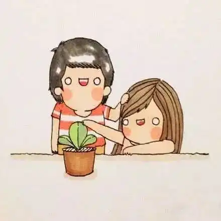 情话陪你说晚安句句软萌甜炸