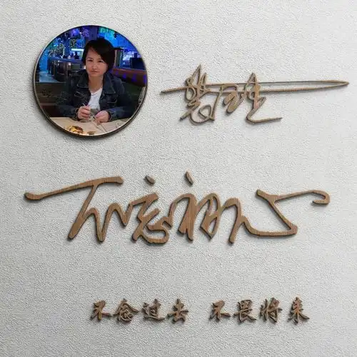 今天的微信头像太好看了,36张励志高端大气签名头像,你喜欢吗