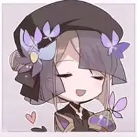 第五人格黄衣之主q版头像微信头像图片大全