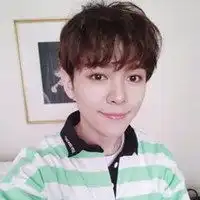 尤长靖陈立农情侣头像微信头像图片大全