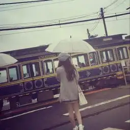 好看的小清新长发女生背影头像我想给你讲一辈子的情话