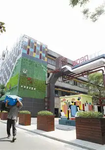 创客梦工厂