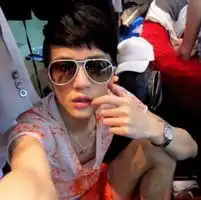 爱错了也是爱给力的帅哥头像