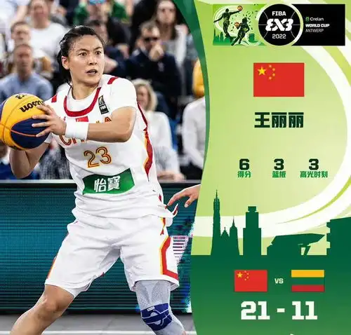 篮球世界杯中国女篮1分惜败法国,错失两连冠,大胜立陶宛夺季军
