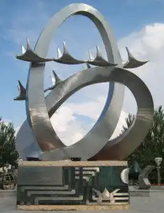 雕塑