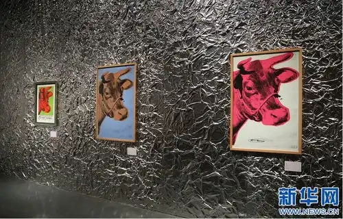 波普图像安迪沃霍尔的19621987巡展第二站在景德镇开幕