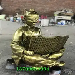 人物玻璃钢雕塑价格佛山玻璃钢人物雕塑报价-黄页88网