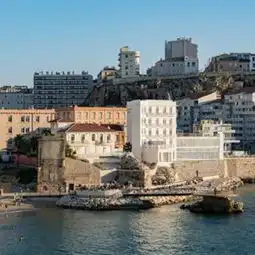 马赛伊夫岛攻略,伊夫岛ifisland门票游玩攻略地址图片门票价格