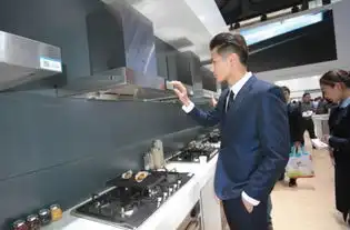 海尔3月启动建42家智慧成套厨电体验店