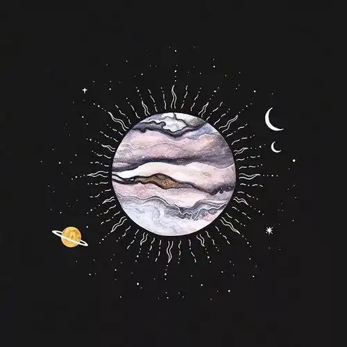 星象播报丨01060112巨蟹满月,需要被关爱的一周
