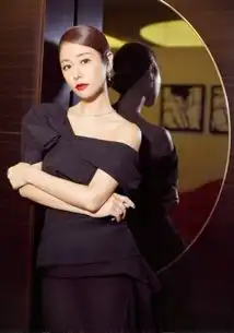 女人过40,尽量别太保守,像林心如这样,配大衣西装都有范