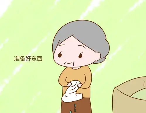 如果产前婆婆能做到这3件事,心存感激吧,你真是遇上好婆婆了