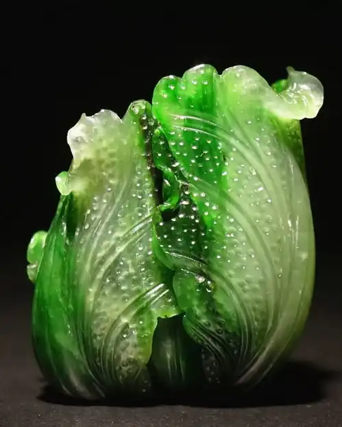 招财进宝,请来文玩引财气