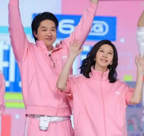 爱奇艺首档翁婿真人秀网传四对明星夫妻来袭,婆妈有压力了
