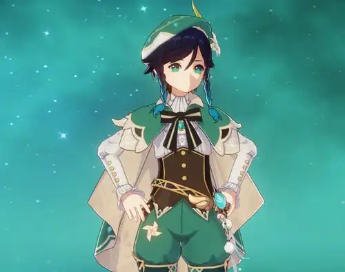 原神2.6卡池确定万叶还在排队,该准备另外两个角色的材料了