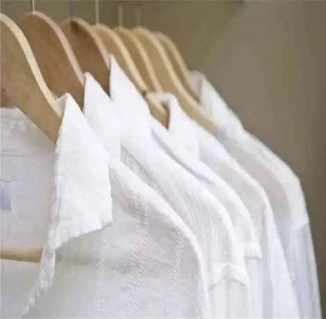 白色衣服发黄怎么洗白