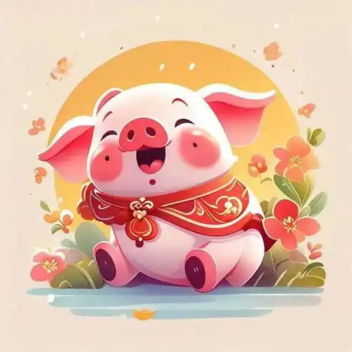 农历二月这四大生肖时来运转,鸿运当头,财源滚滚