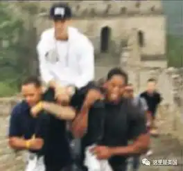 中国禁止贾斯汀比伯来华演出,外国人都夸中国干的漂亮