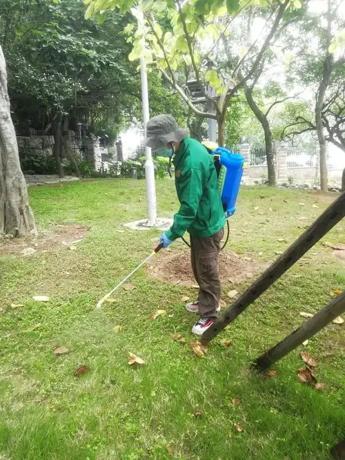 南强物业入驻故宫鼓浪屿外国文物馆物业服务项目
