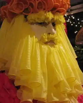 超级重口味安全套主题餐厅