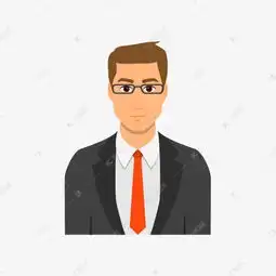商务工作人员素材图片免费下载高清psd千库网图片编号8123642
