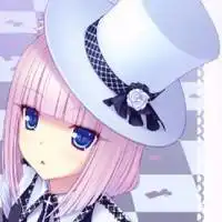 qq卡通头像不会期待你会不会还想我2