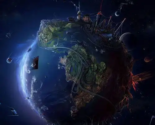 南极上空的臭氧层空洞,正慢慢愈合,这真的是一件好事吗