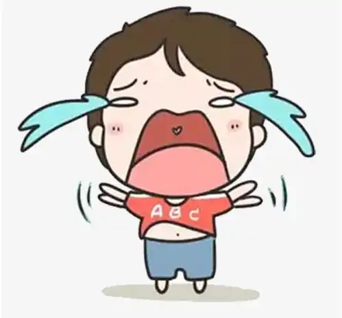 当孩子哭时你会怎么做妈妈的做法很关键,影响孩子未来的性格