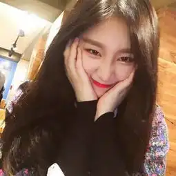 美女头像真实自然好看的真人头像女