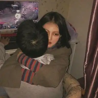 超火原宿风情头,秀儿都偷偷收藏,单身狗我酸了