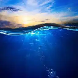 心有多静,福有多深