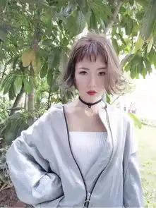 这些发色给肤色提亮了好几度