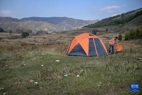 焦点露营热背后风景还差一点点