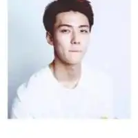 鹿晗快手头像微信头像图片大全