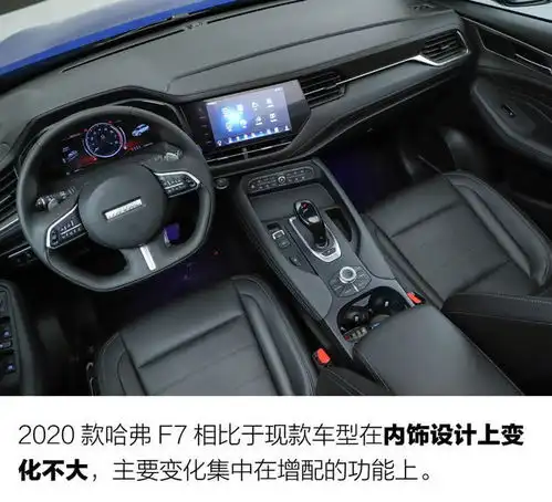 不忘初心依旧亲民长城品牌2019年终盘点