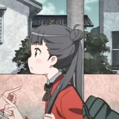 情头啦o