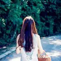头像图片大全唯美女2017微信头像图片大全
