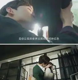 图揭今年最热门cp照杨洋郑爽一吻到底