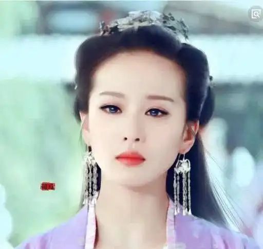 刘诗诗最美的6个角色龙葵垫底,若曦第3,第1美到骨子里