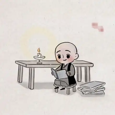 佛说退一步,也是一种智慧